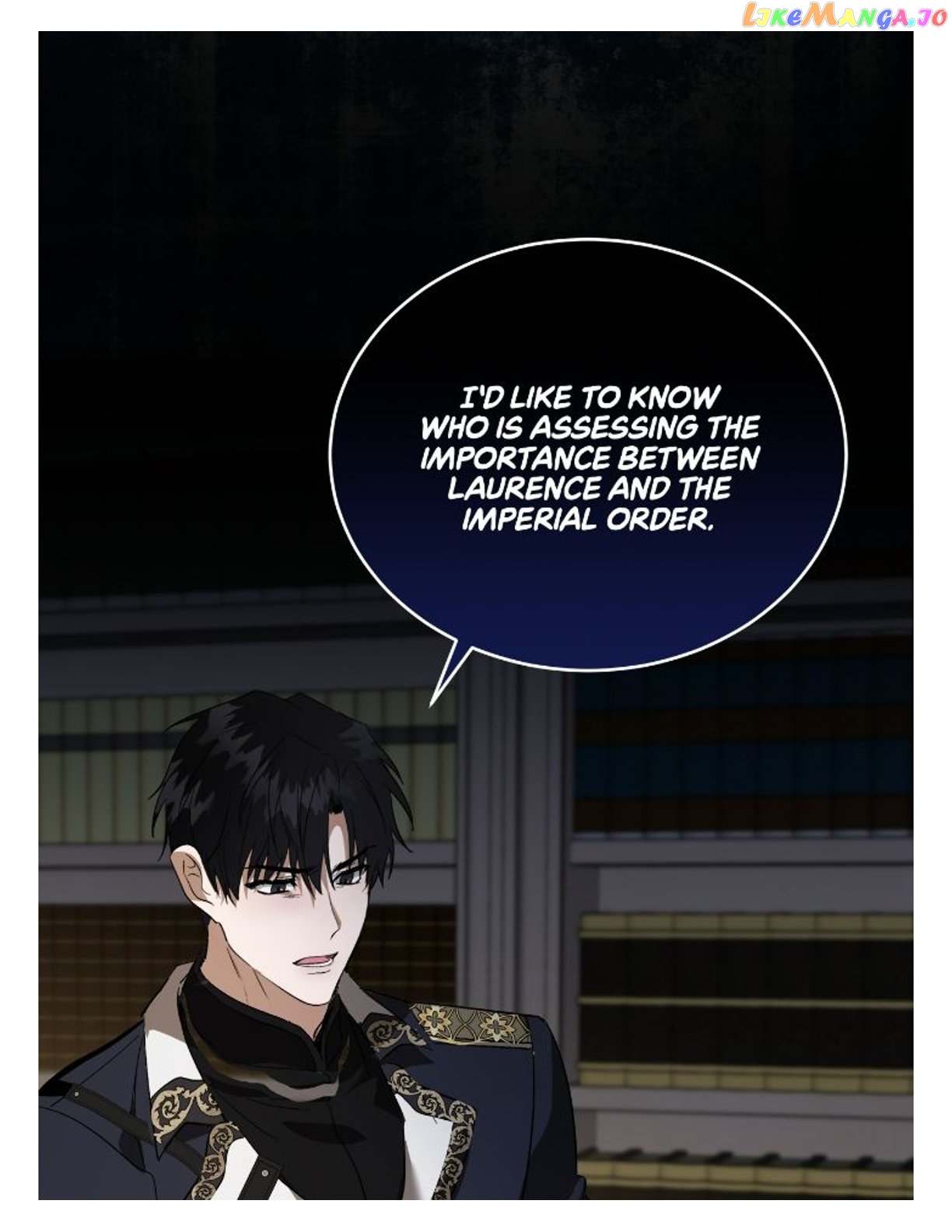 The Villainess Lives Twice Chapter 172 - page 38