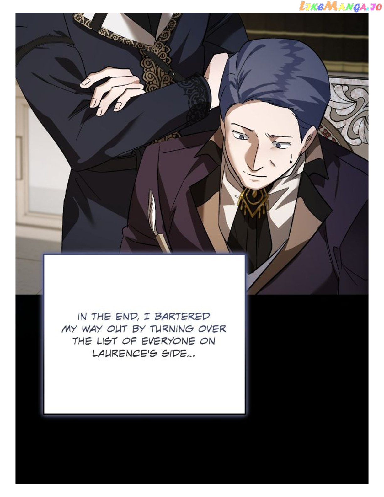 The Villainess Lives Twice Chapter 172 - page 39
