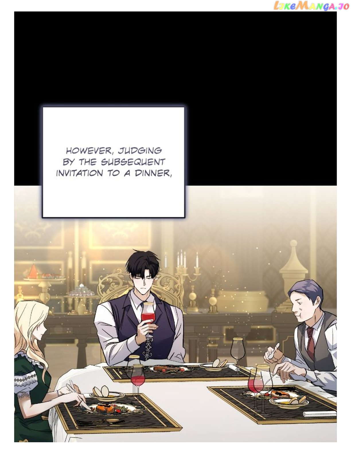The Villainess Lives Twice Chapter 172 - page 40