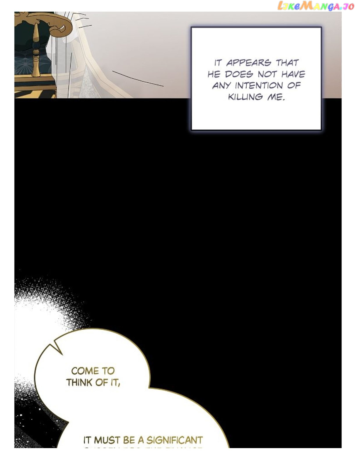 The Villainess Lives Twice Chapter 172 - page 41