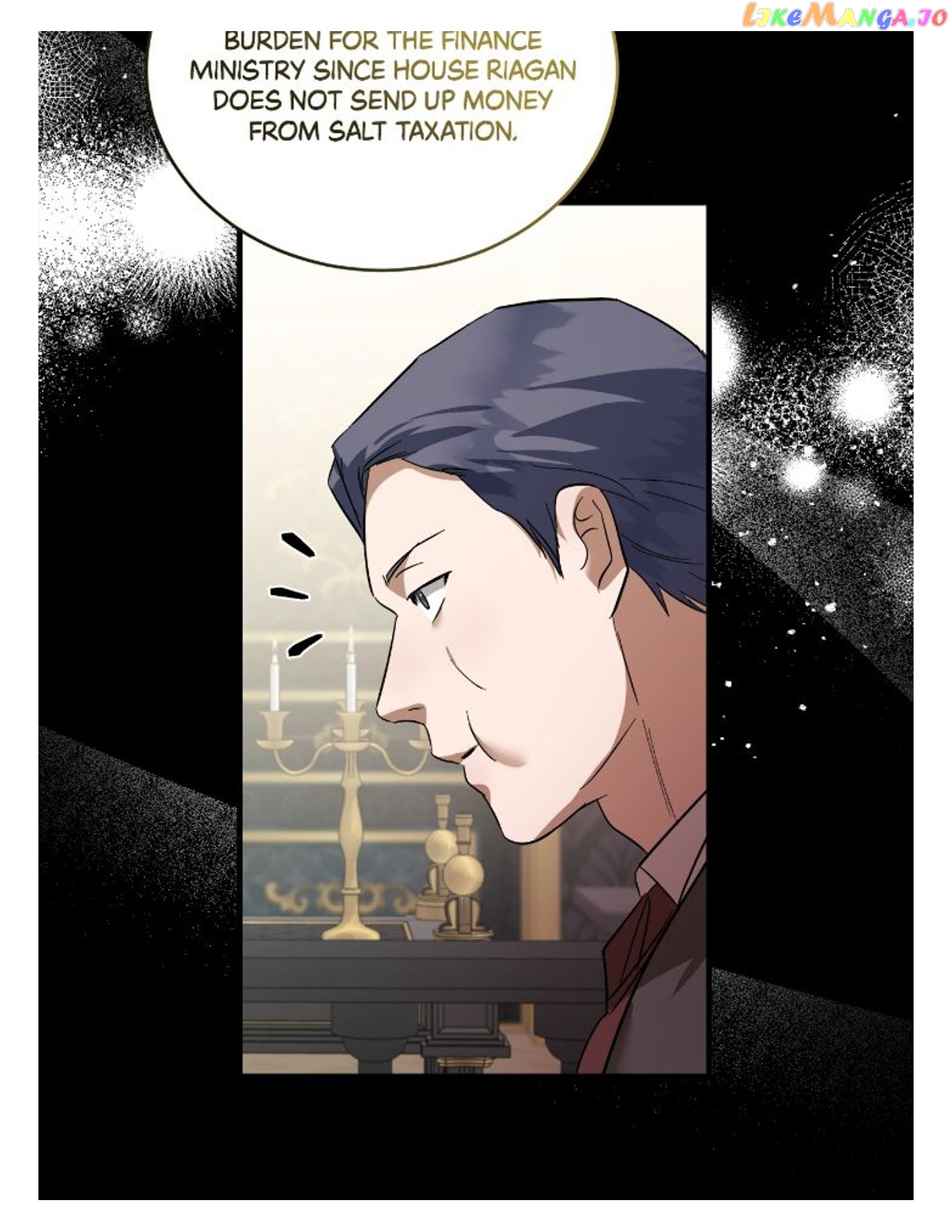 The Villainess Lives Twice Chapter 172 - page 42