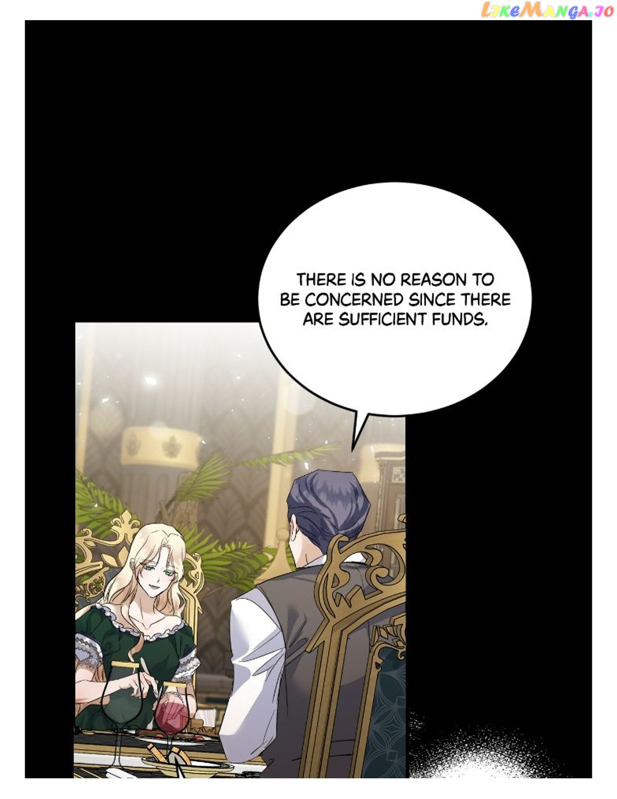 The Villainess Lives Twice Chapter 172 - page 43