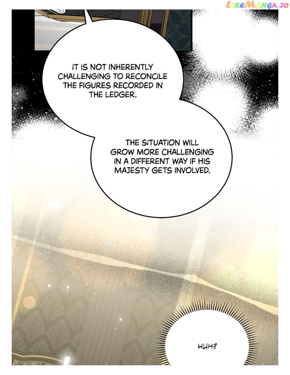 The Villainess Lives Twice Chapter 172 - page 44