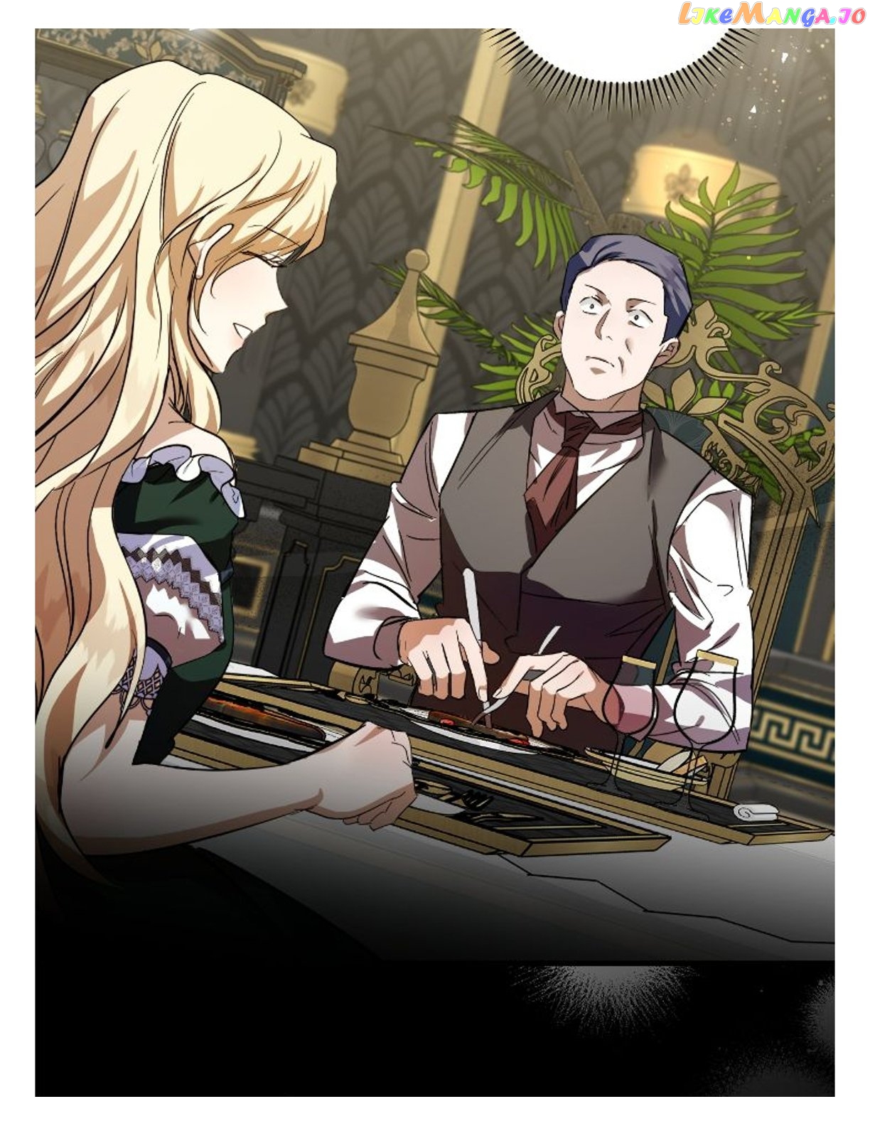 The Villainess Lives Twice Chapter 172 - page 45