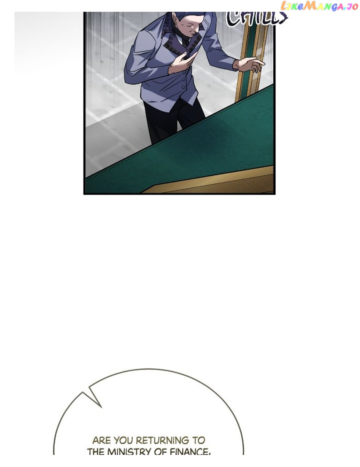 The Villainess Lives Twice Chapter 172 - page 47
