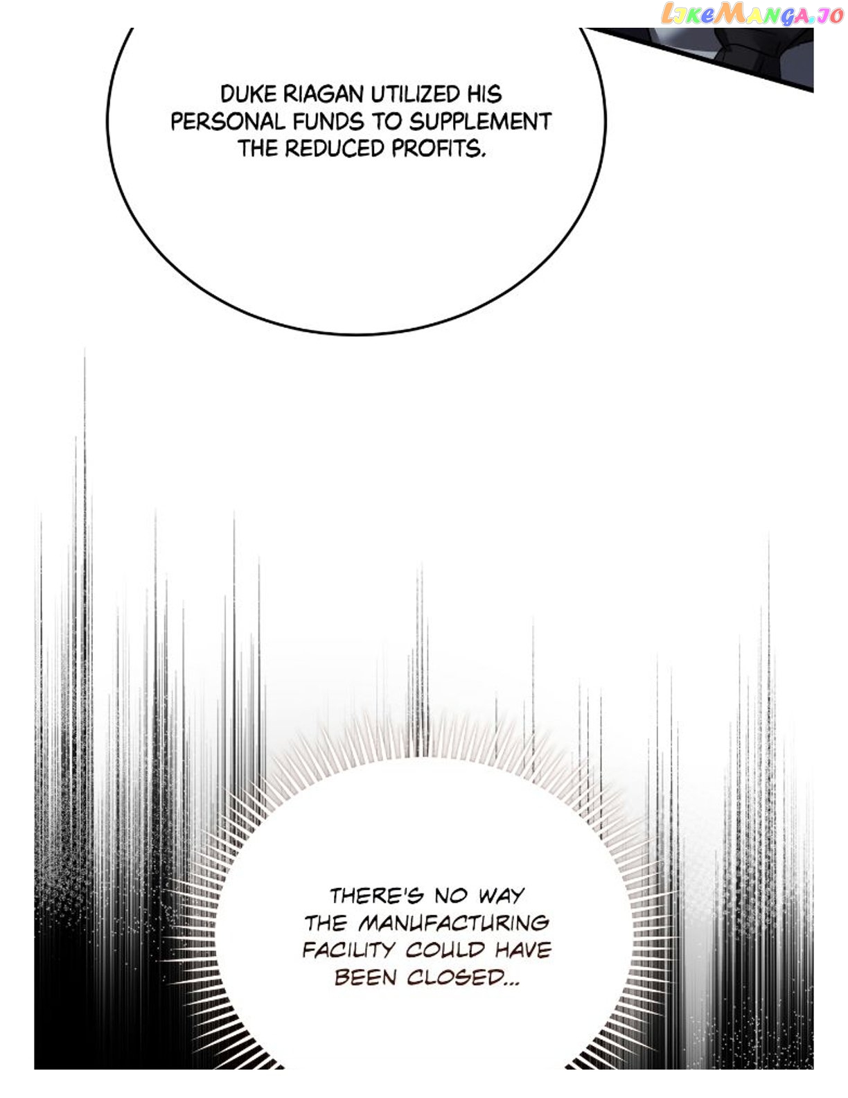 The Villainess Lives Twice Chapter 172 - page 5