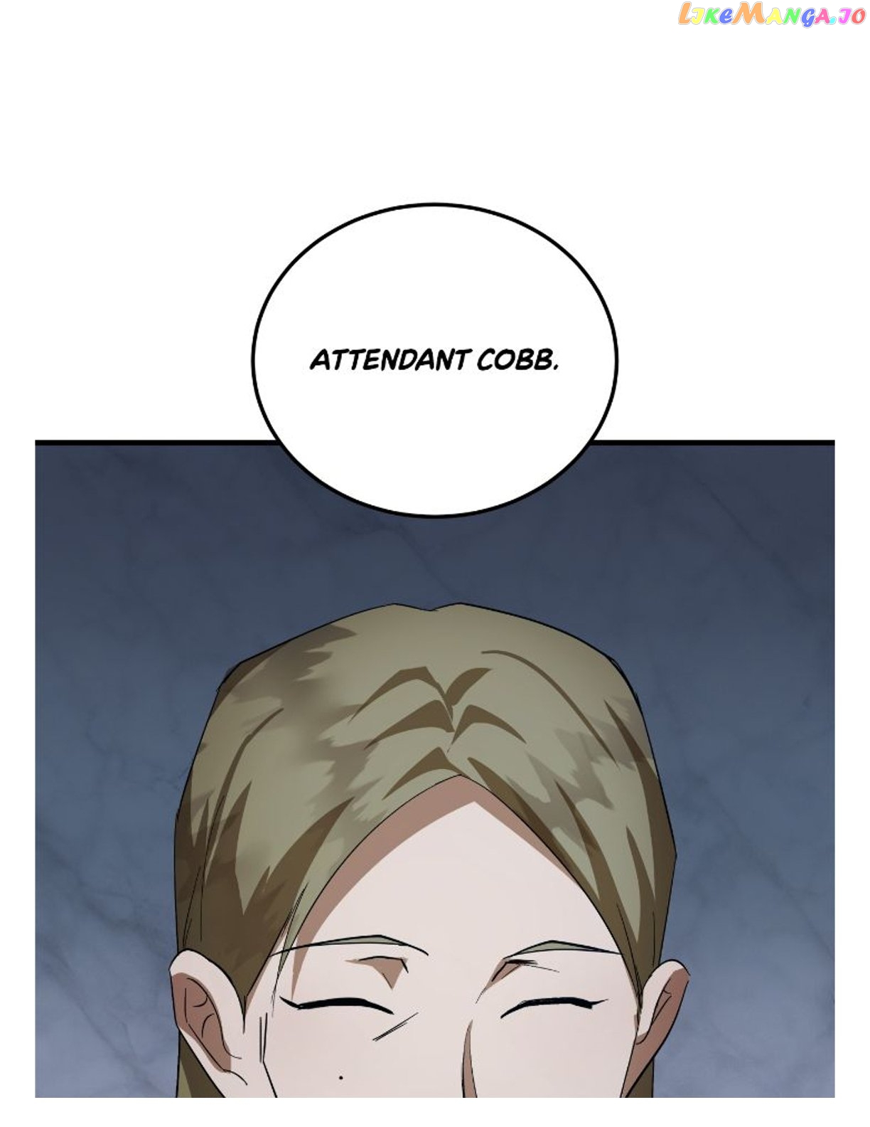 The Villainess Lives Twice Chapter 172 - page 50
