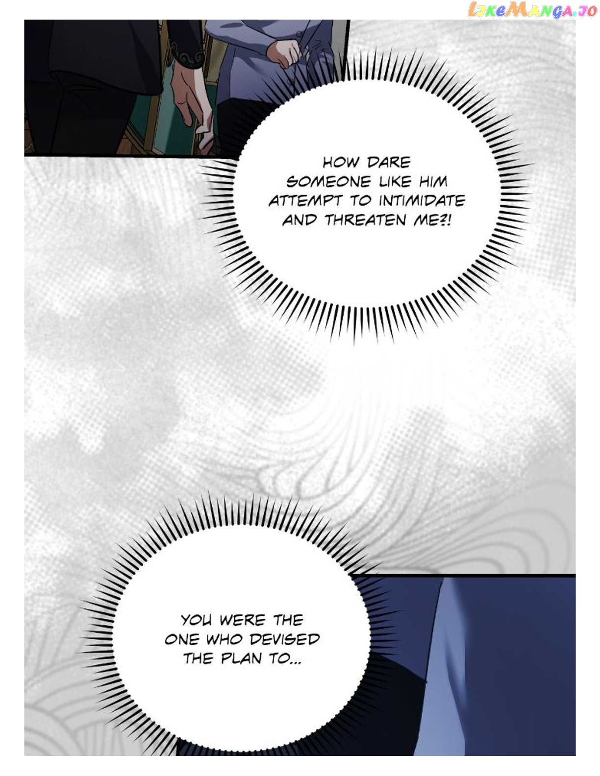 The Villainess Lives Twice Chapter 172 - page 53