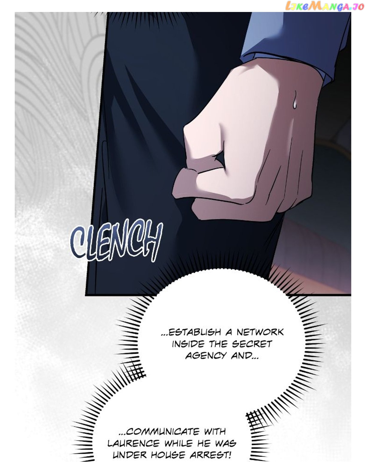 The Villainess Lives Twice Chapter 172 - page 54