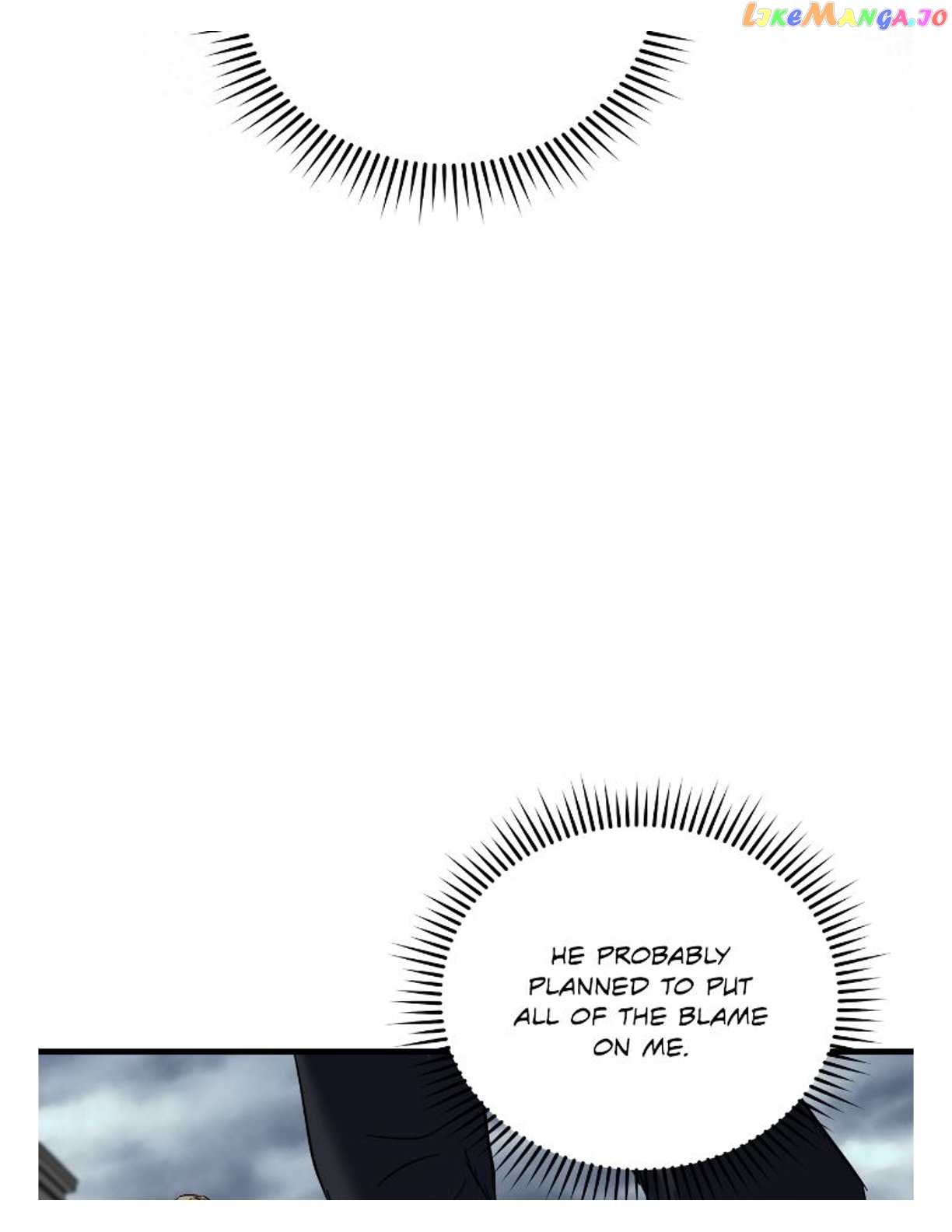 The Villainess Lives Twice Chapter 172 - page 55
