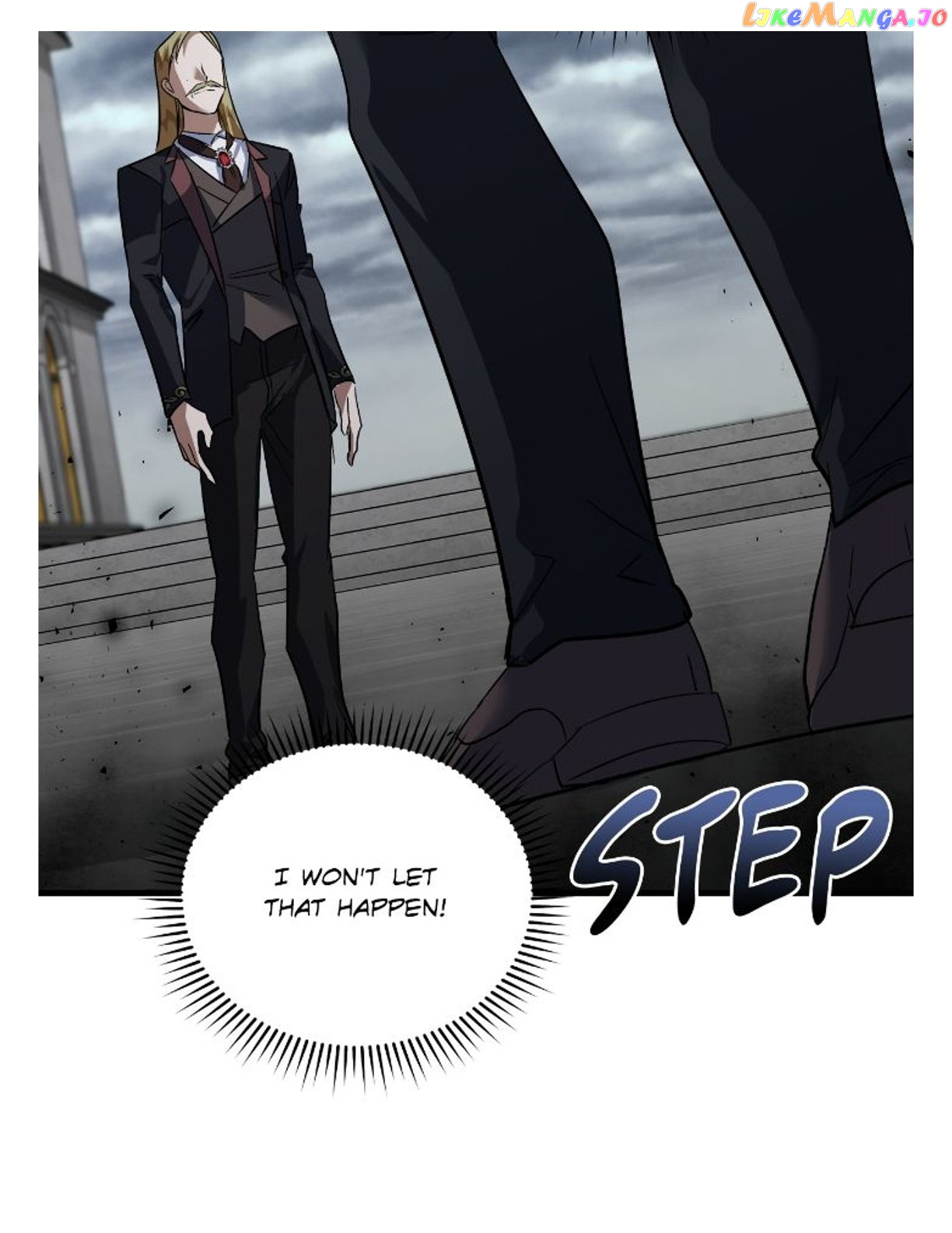 The Villainess Lives Twice Chapter 172 - page 56