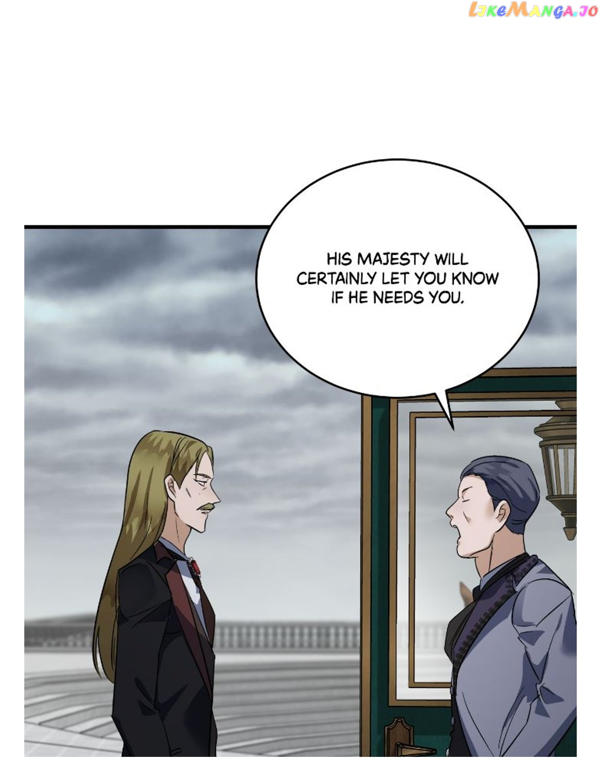 The Villainess Lives Twice Chapter 172 - page 57