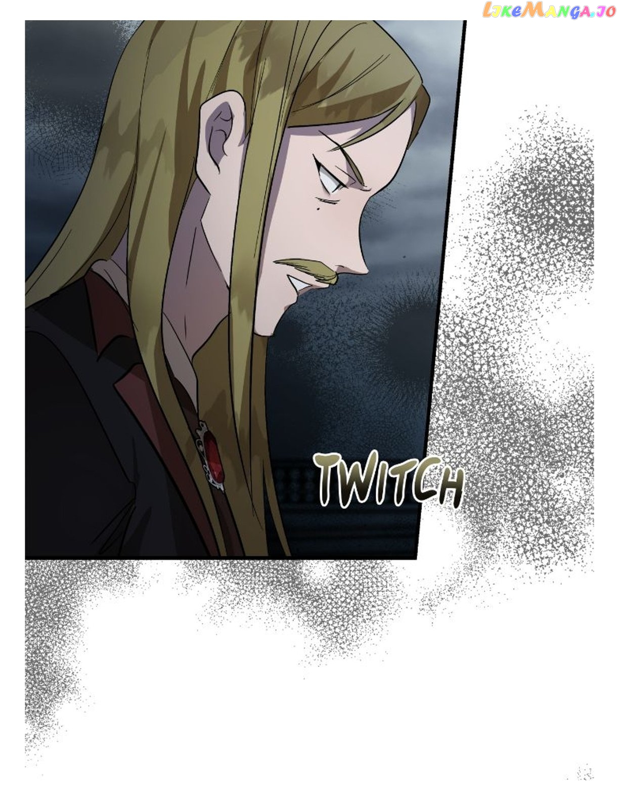 The Villainess Lives Twice Chapter 172 - page 59