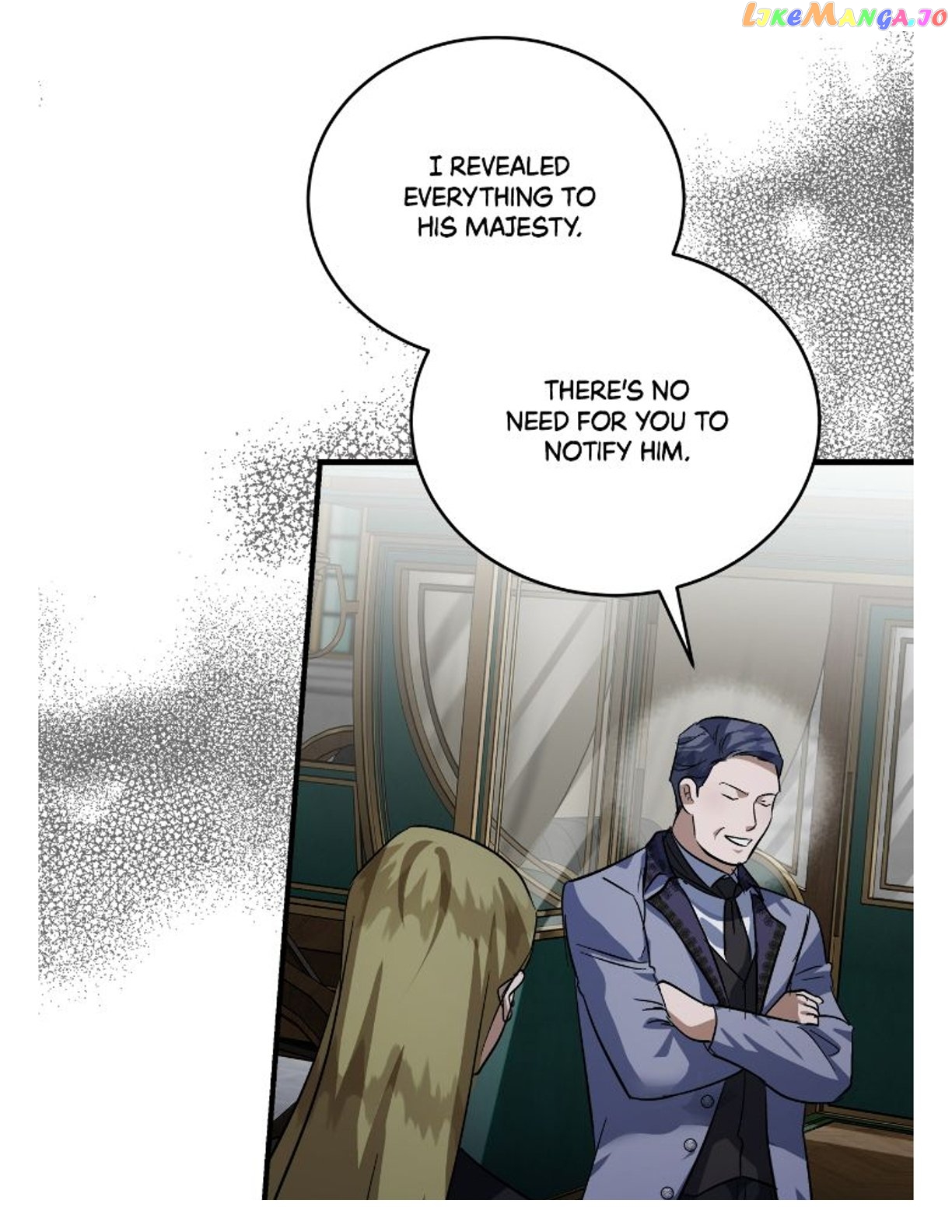 The Villainess Lives Twice Chapter 172 - page 60