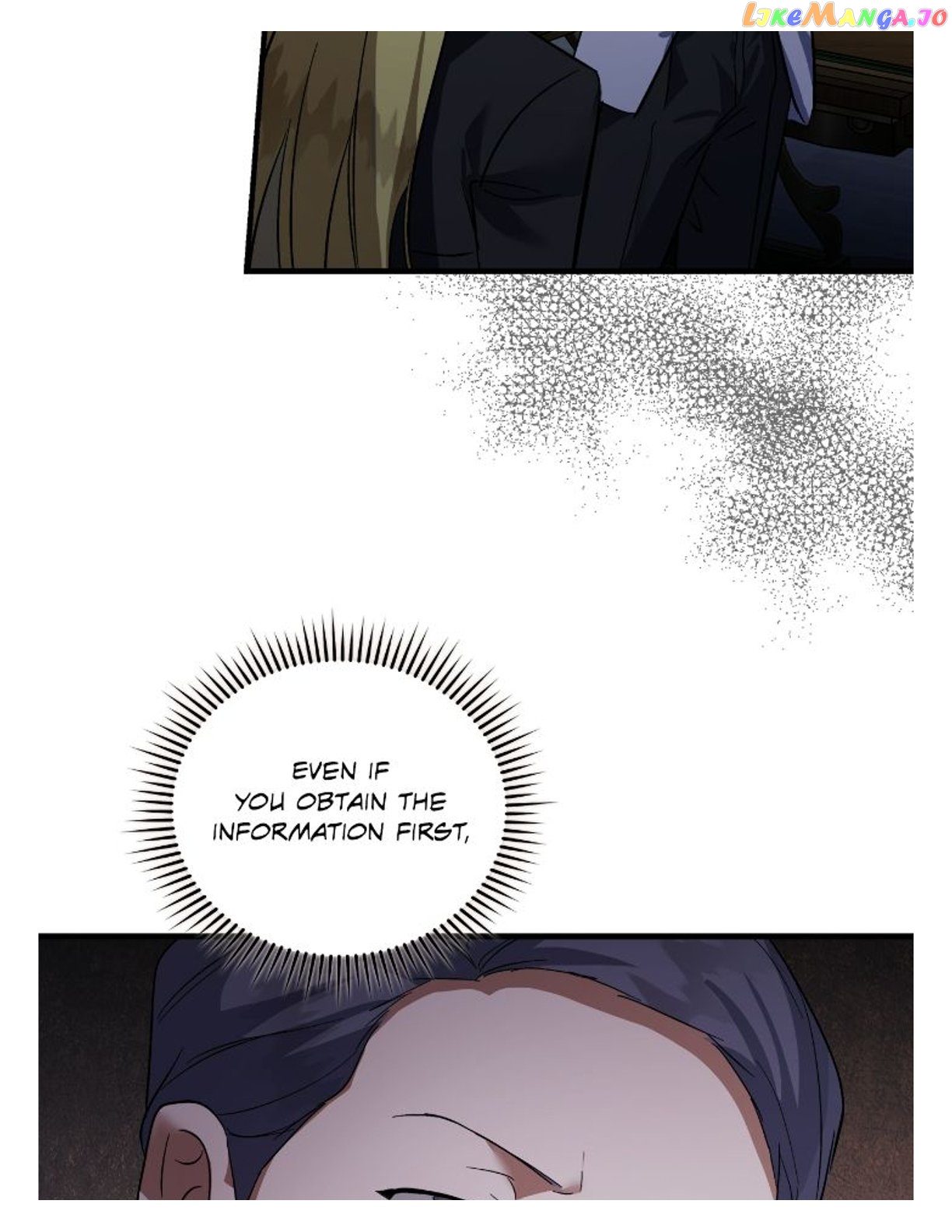 The Villainess Lives Twice Chapter 172 - page 61