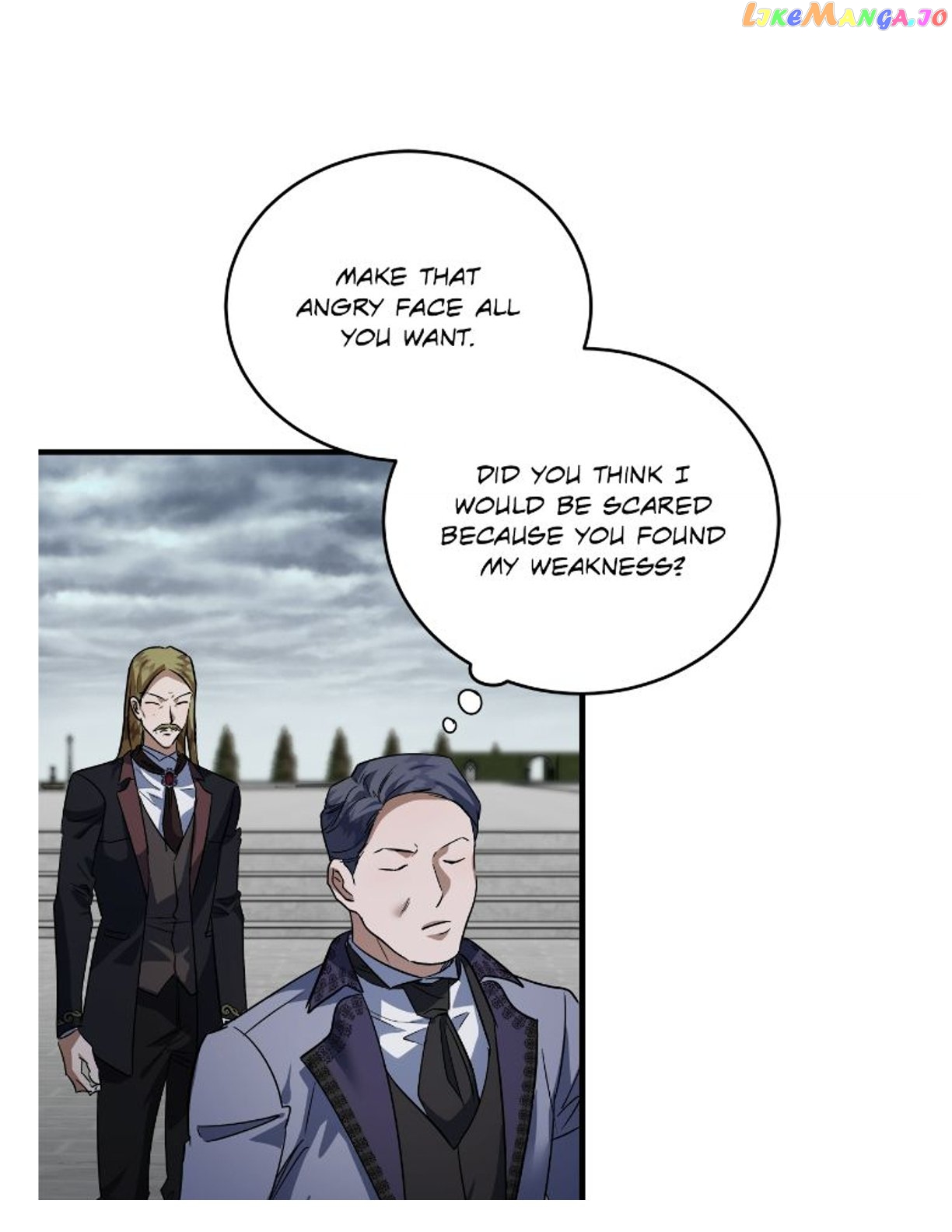 The Villainess Lives Twice Chapter 172 - page 63