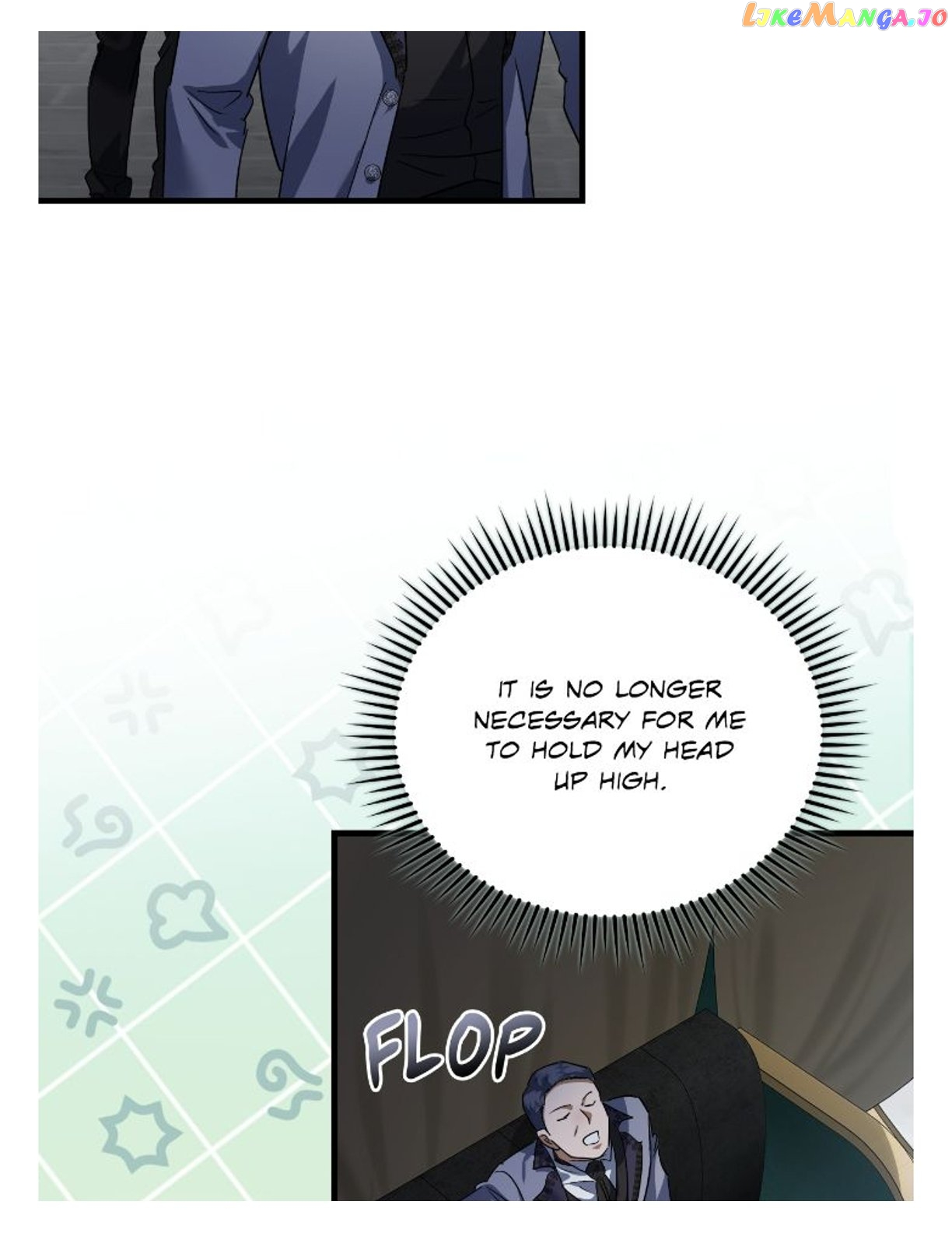 The Villainess Lives Twice Chapter 172 - page 64