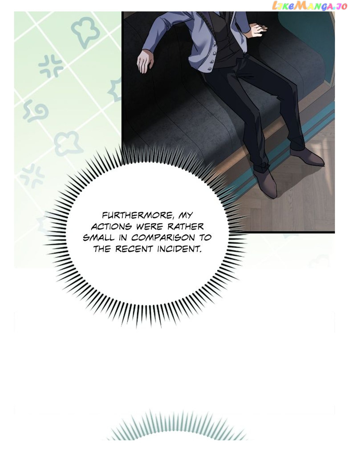 The Villainess Lives Twice Chapter 172 - page 65