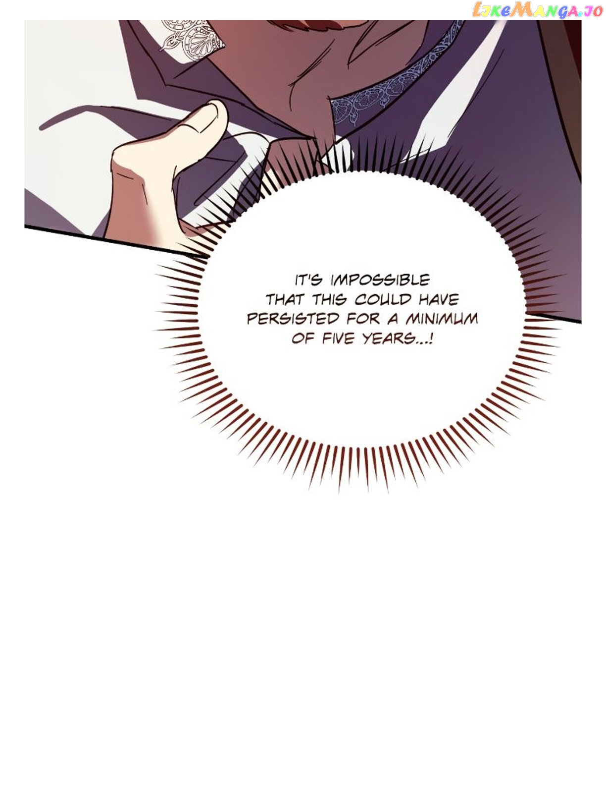 The Villainess Lives Twice Chapter 172 - page 7