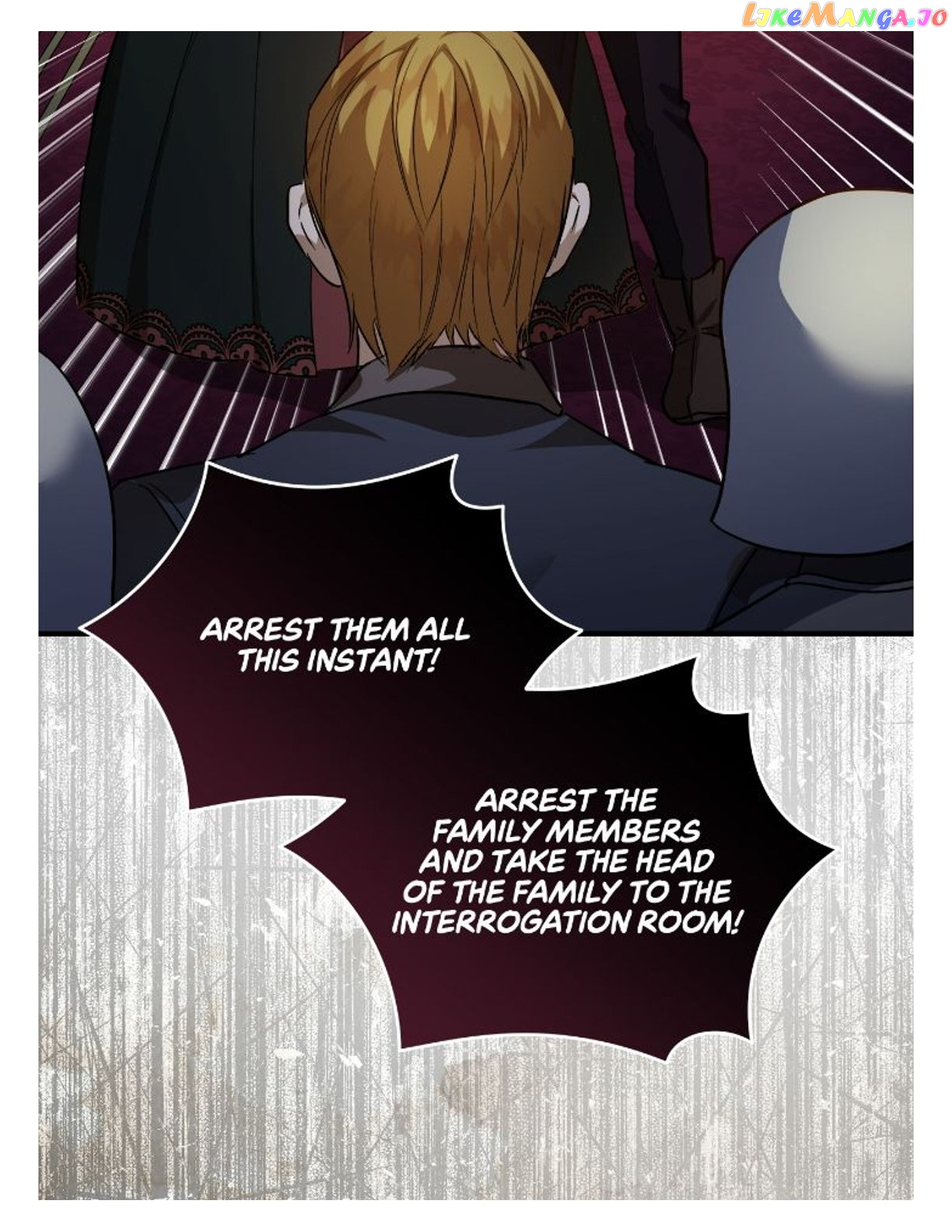The Villainess Lives Twice Chapter 172 - page 71