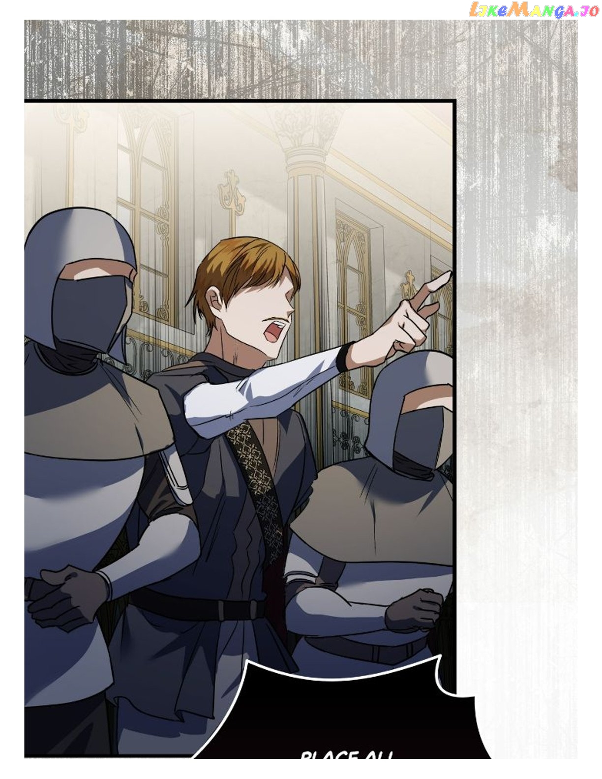 The Villainess Lives Twice Chapter 172 - page 72