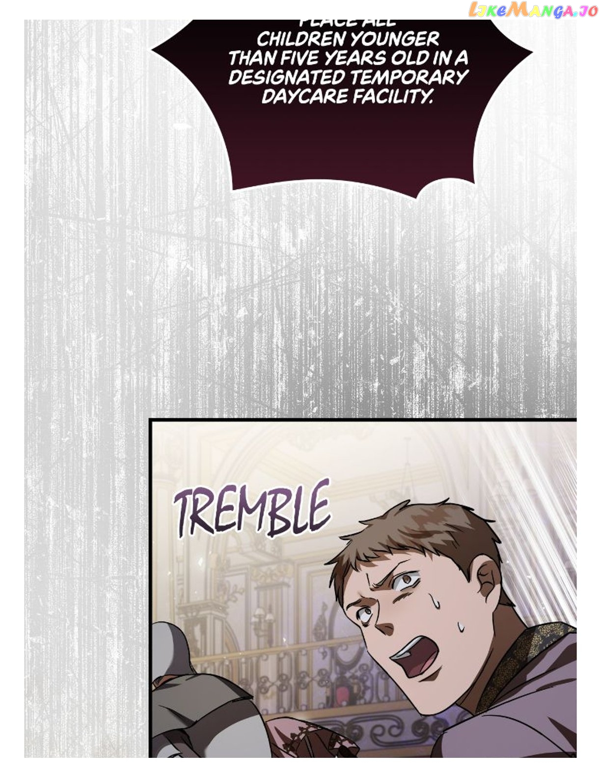 The Villainess Lives Twice Chapter 172 - page 73