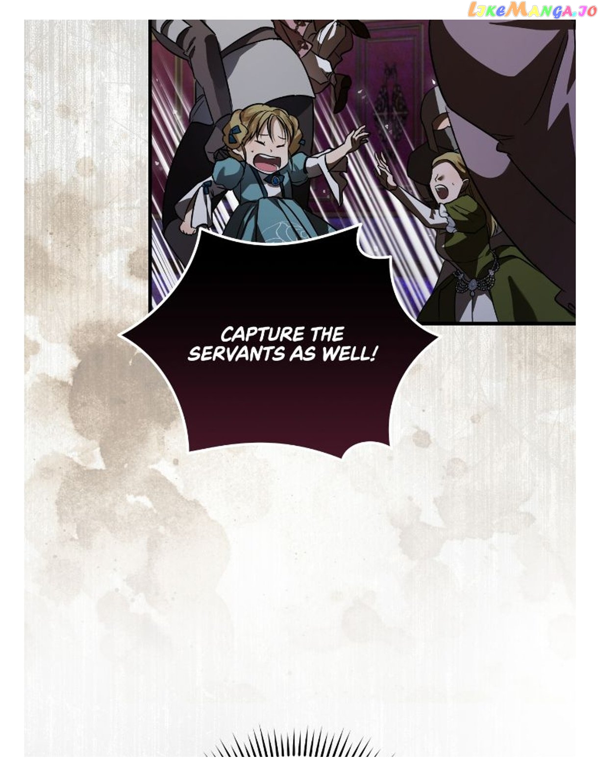 The Villainess Lives Twice Chapter 172 - page 74