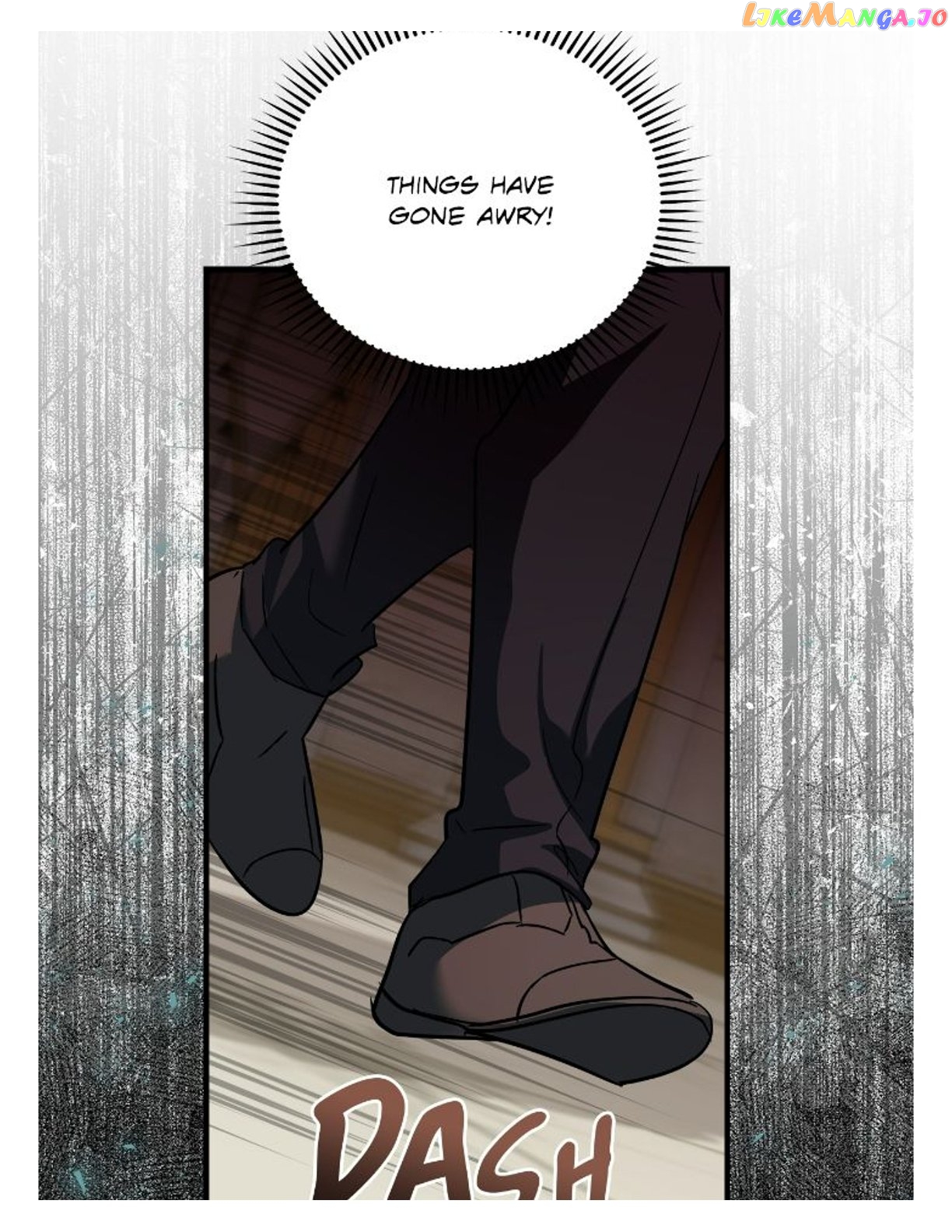 The Villainess Lives Twice Chapter 172 - page 75