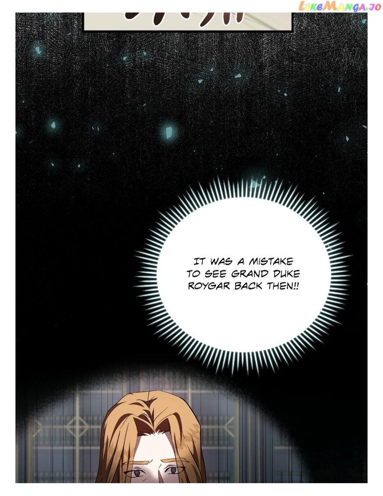 The Villainess Lives Twice Chapter 172 - page 76