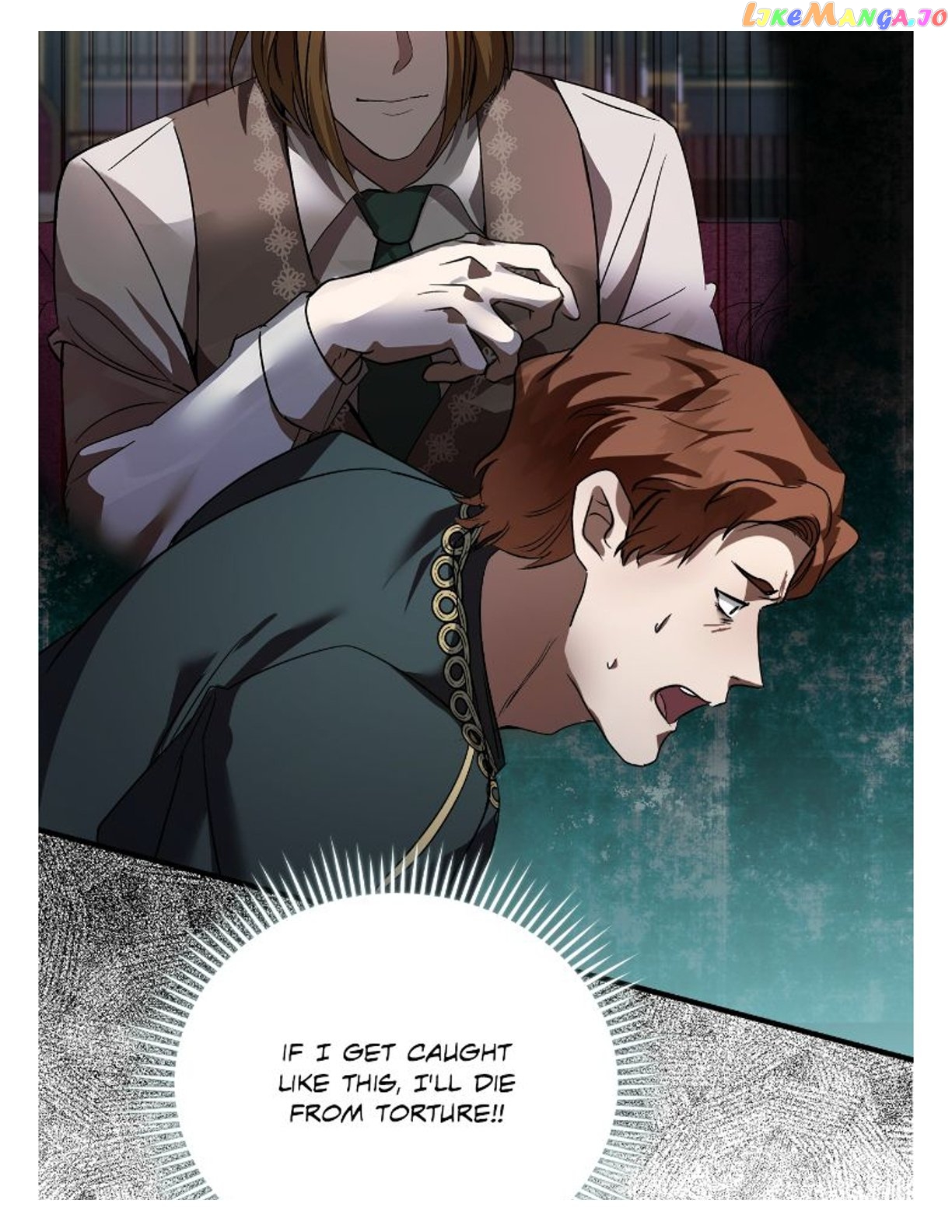 The Villainess Lives Twice Chapter 172 - page 77