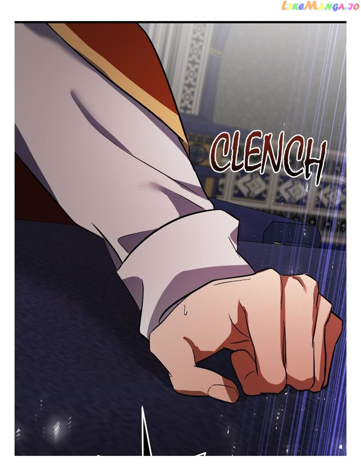 The Villainess Lives Twice Chapter 172 - page 8