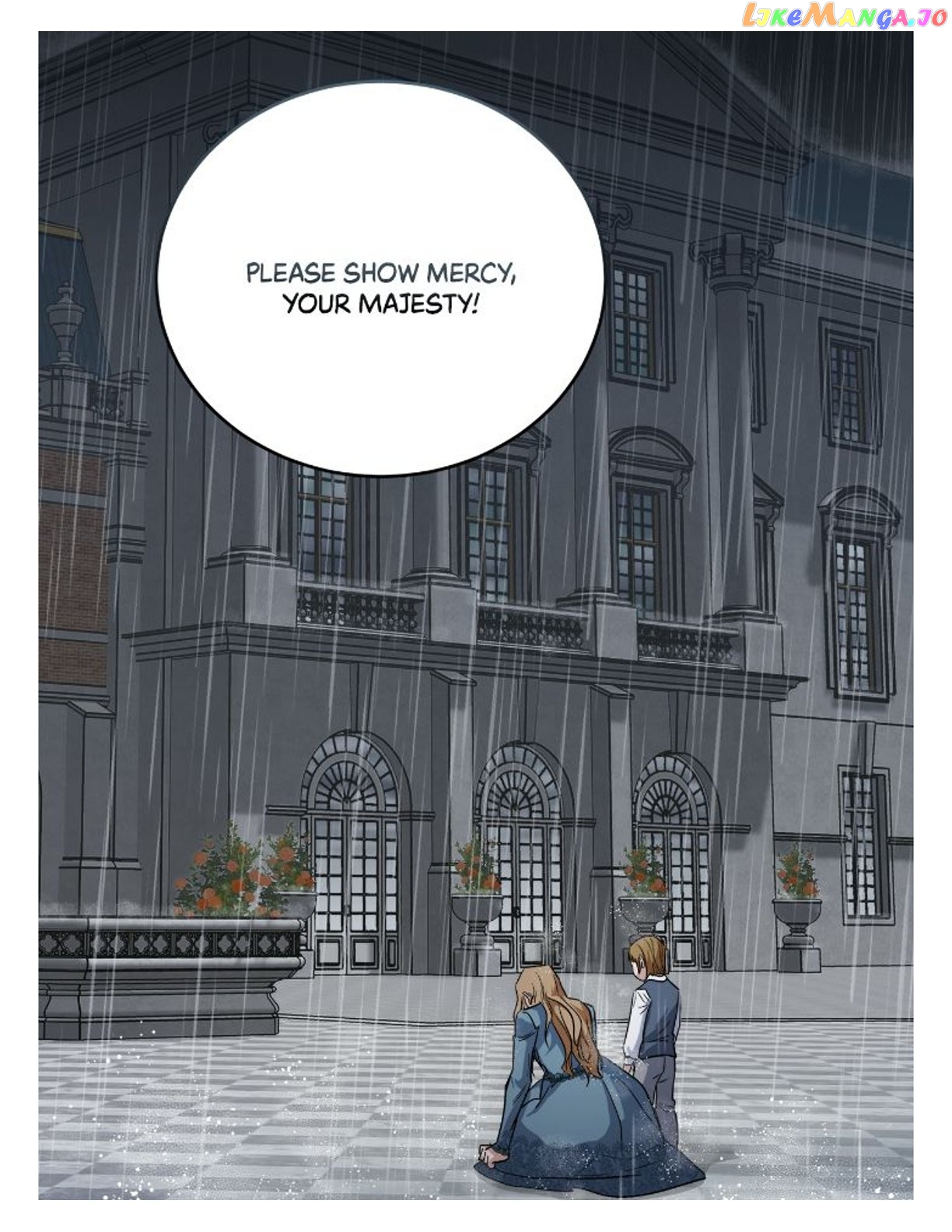 The Villainess Lives Twice Chapter 172 - page 86