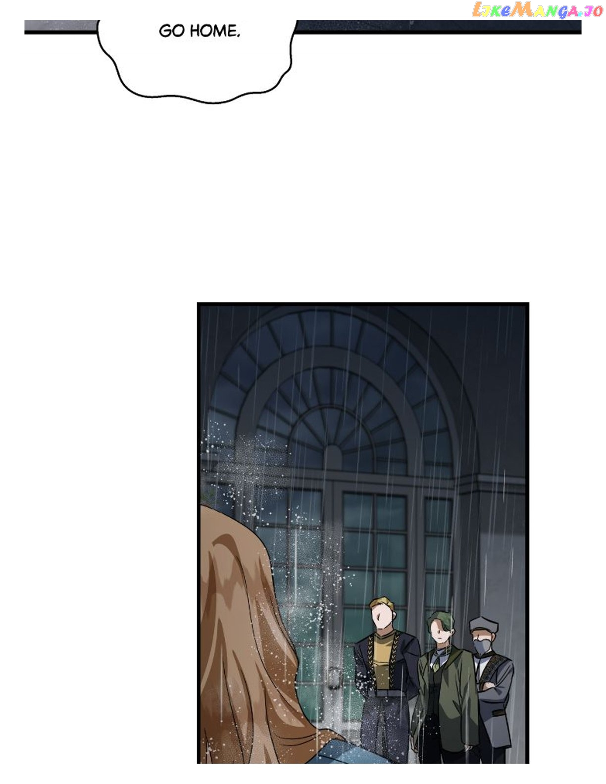 The Villainess Lives Twice Chapter 172 - page 89