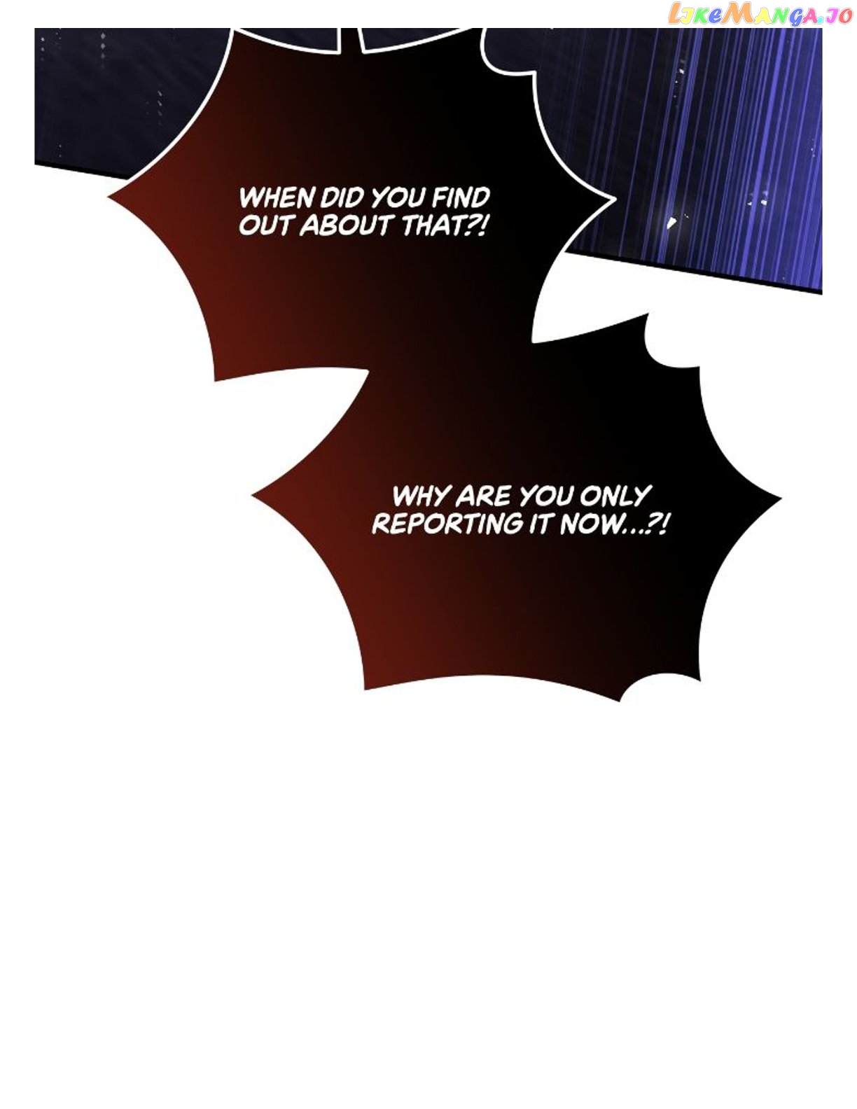 The Villainess Lives Twice Chapter 172 - page 9