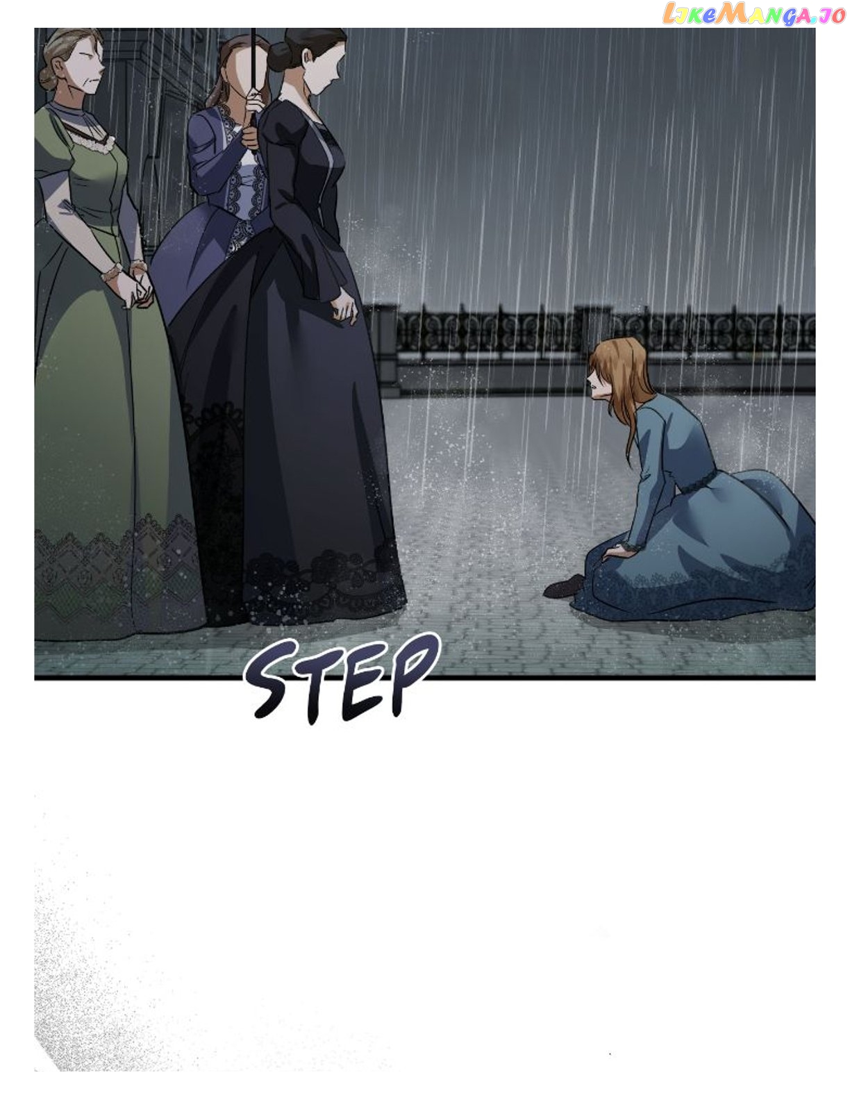 The Villainess Lives Twice Chapter 172 - page 95