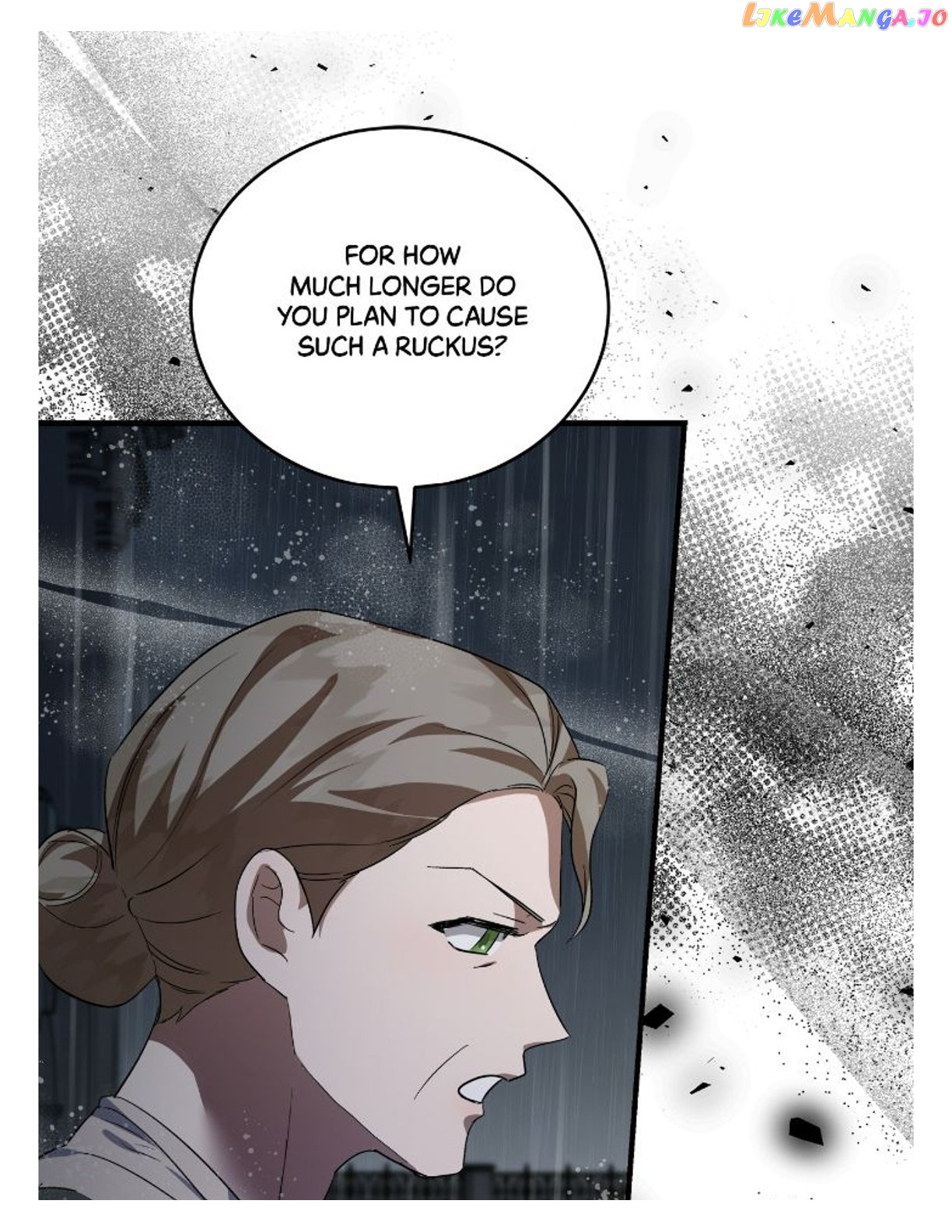 The Villainess Lives Twice Chapter 172 - page 96