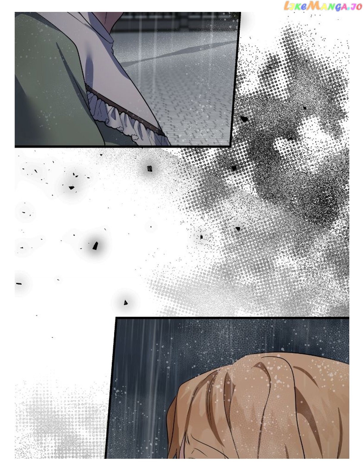 The Villainess Lives Twice Chapter 172 - page 97