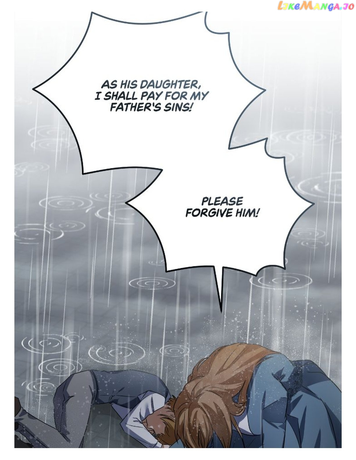 The Villainess Lives Twice Chapter 172 - page 99