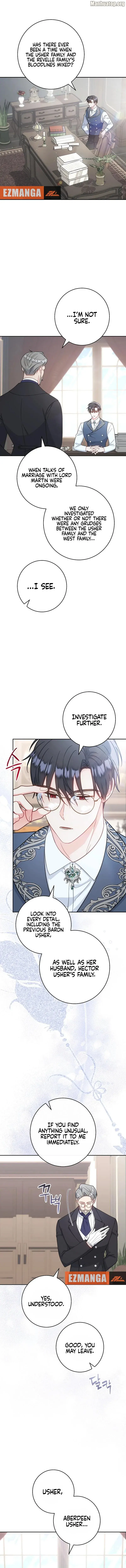 I Tried To Live A Good Life, But! Chapter 5 - page 2