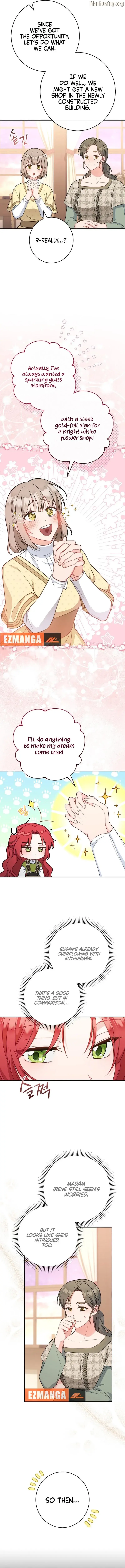 I Tried To Live A Good Life, But! Chapter 5 - page 5