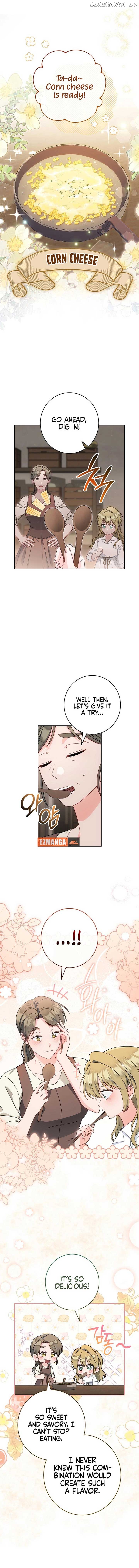 I Tried To Live A Good Life, But! Chapter 22 - page 2