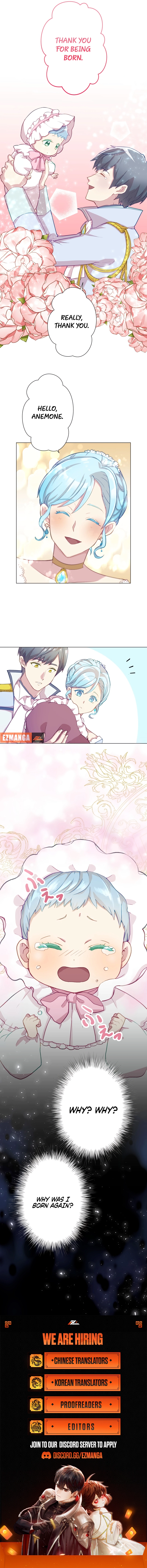 The Slumbering Saint Chapter 1 - page 12