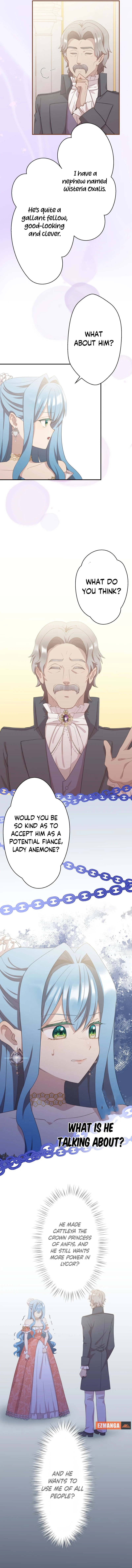The Slumbering Saint Chapter 21 - page 4