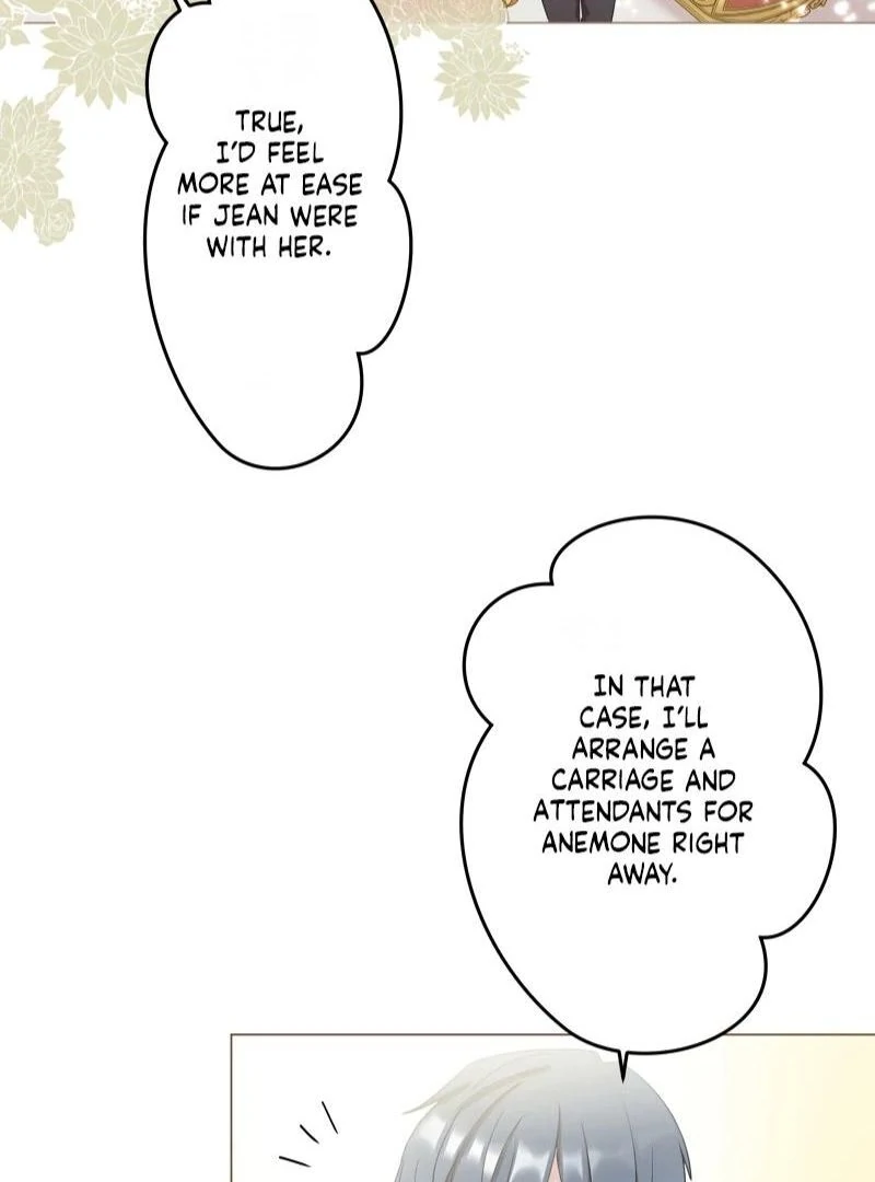 The Slumbering Saint Chapter 8 - page 25