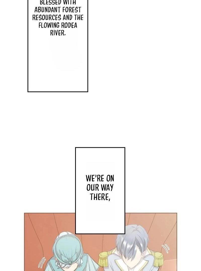 The Slumbering Saint Chapter 8 - page 33