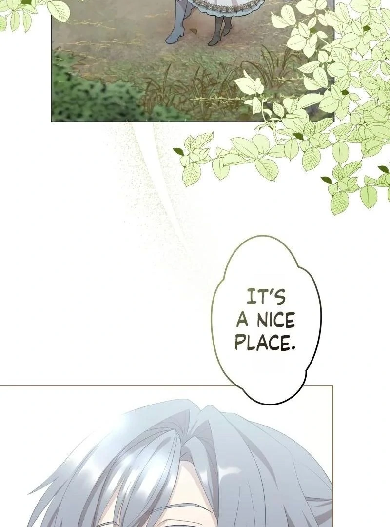 The Slumbering Saint Chapter 8 - page 47