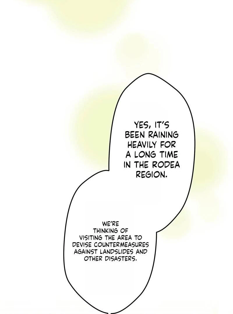 The Slumbering Saint Chapter 8 - page 6