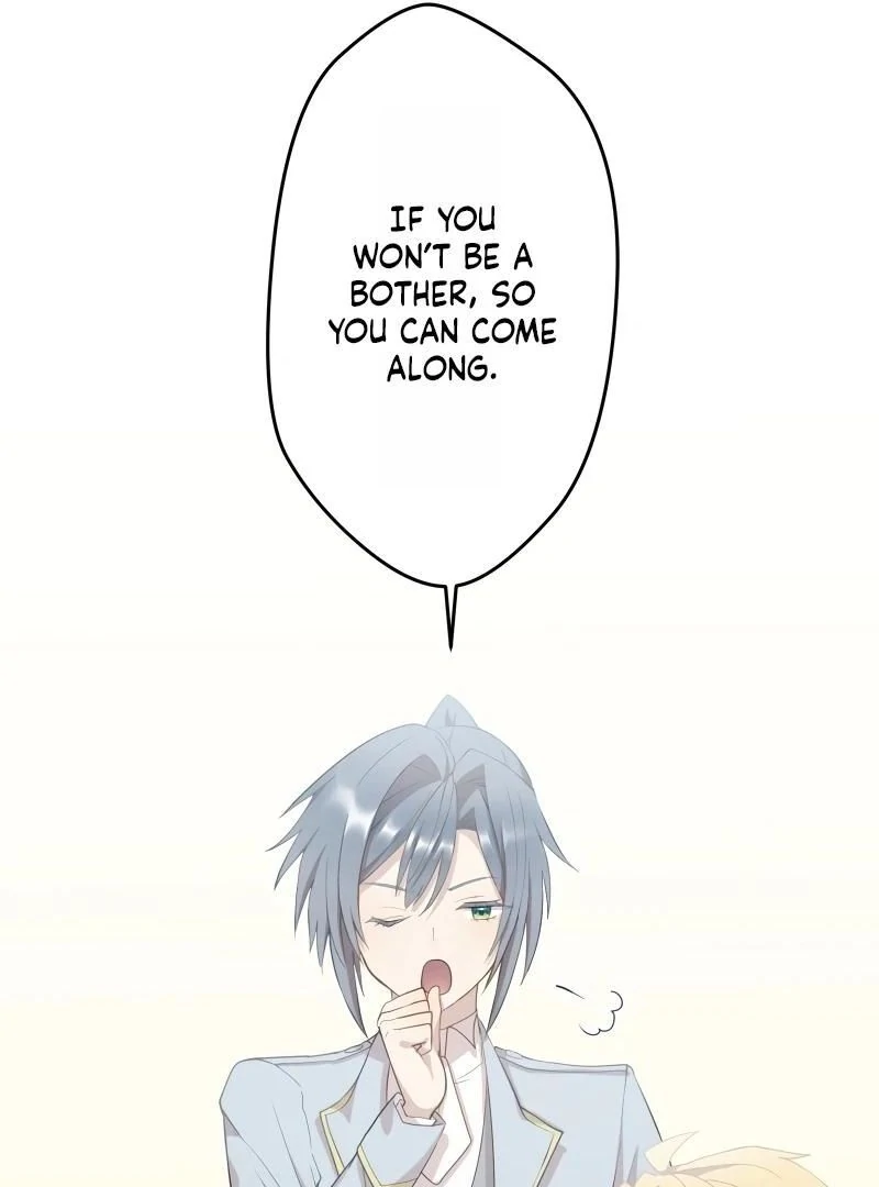 The Slumbering Saint Chapter 8 - page 68