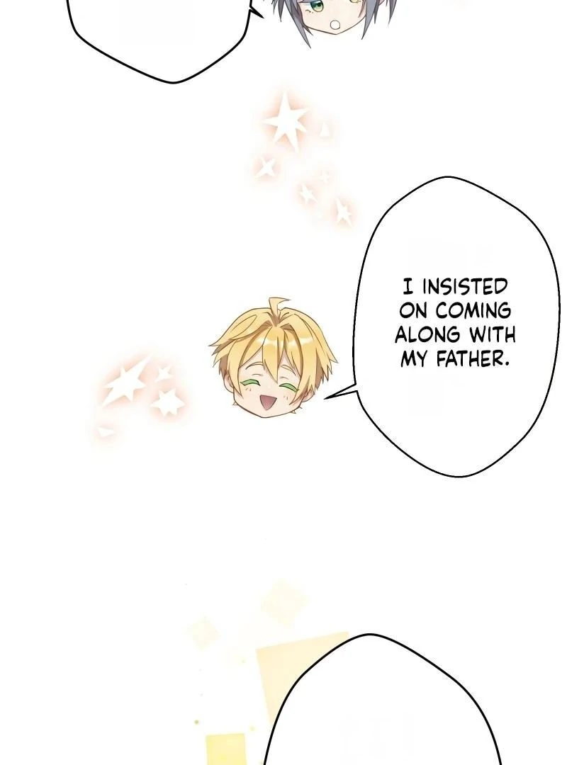 The Slumbering Saint Chapter 8 - page 70
