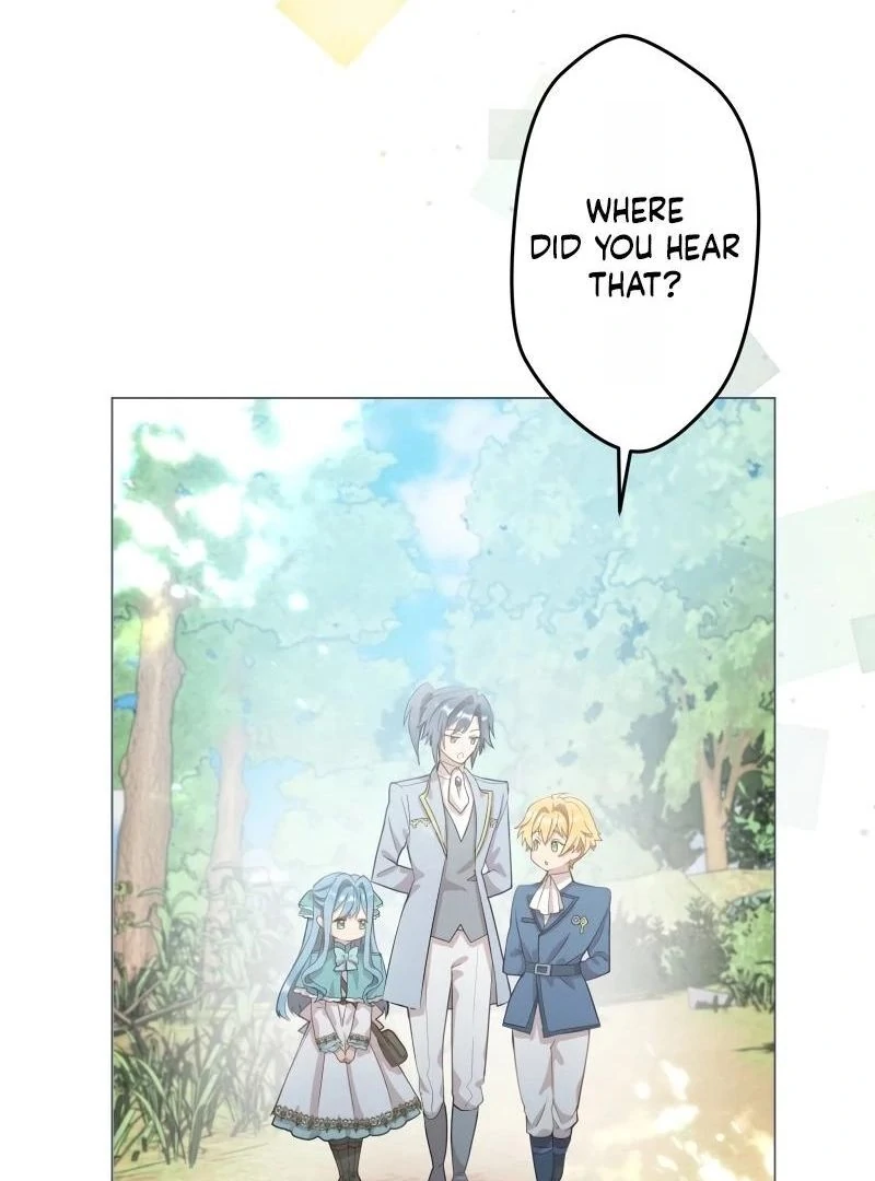 The Slumbering Saint Chapter 8 - page 72